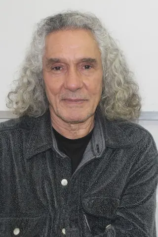 Sérgio Santeiro - Córka • Potomstwo
