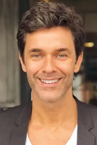 Peliculas de Mariano Martínez