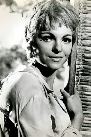 Peliculas de Maria Rohm