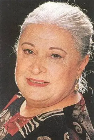 Peliculas de Dora Cadavid