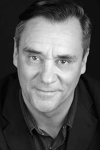 Peliculas de Mark Spalding