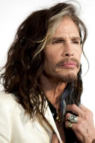 Peliculas de Steven Tyler