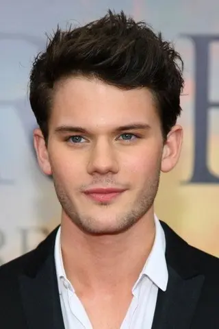 Peliculas de Jeremy Irvine