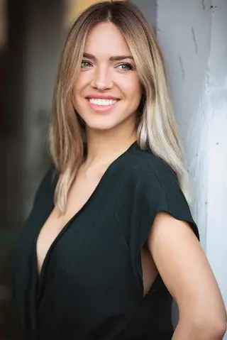 Peliculas de Carolina Rey