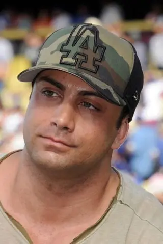 Peliculas de Marty York