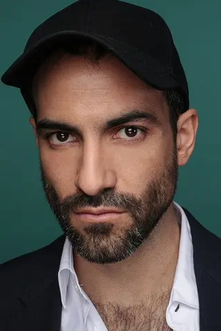 Peliculas de Gabriel Cañas