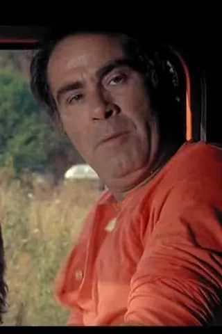 Peliculas de Benito Pacifico