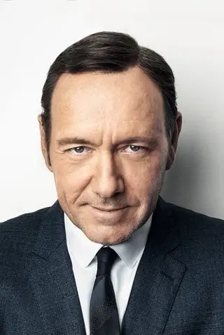 Peliculas de Kevin Spacey