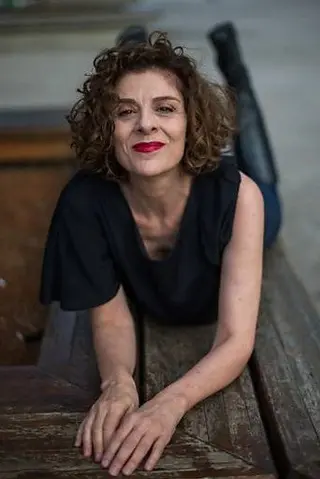 Peliculas de Christiane Tricerri