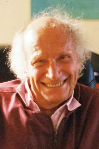 Peliculas de Ivry Gitlis
