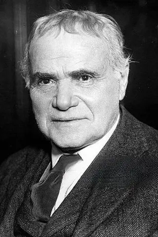 Peliculas de Max Pohl