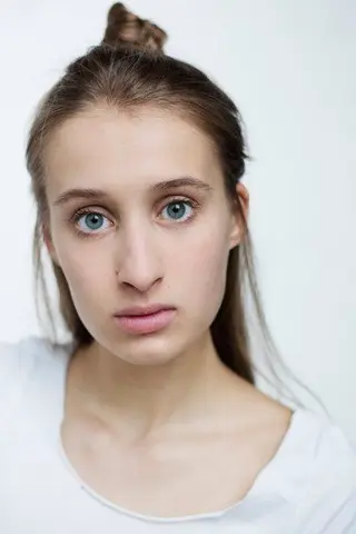 Peliculas de Zuzanna Puławska