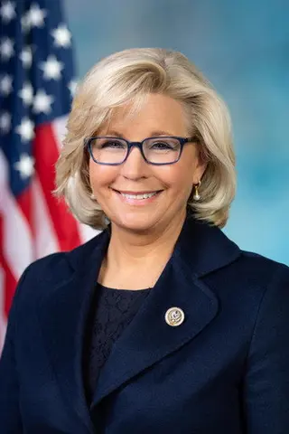 Peliculas de Liz Cheney