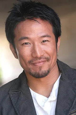 Peliculas de Adam Wang