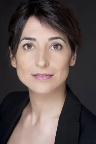 Peliculas de Laura Barba