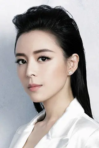Peliculas de Jingchu Zhang