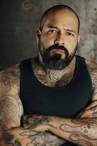 Peliculas de Vincent Vargas
