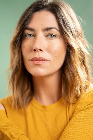 Peliculas de Allie McCulloch