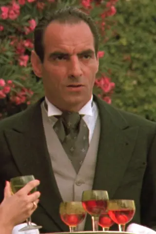 Peliculas de Gianni Demartiis
