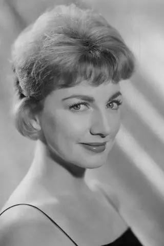 Peliculas de Allyn Ann McLerie