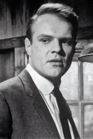 Peliculas de Dyson Lovell