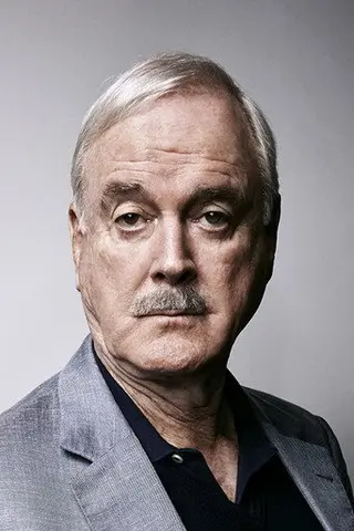 Peliculas de John Cleese
