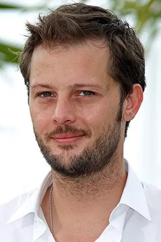 Peliculas de Nicolas Duvauchelle