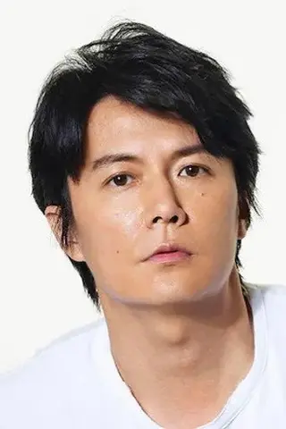 Peliculas de Masaharu Fukuyama