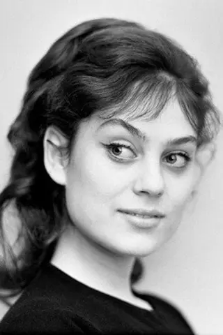 Peliculas de Sona Valentová