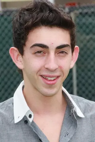 Peliculas de Mateo Arias