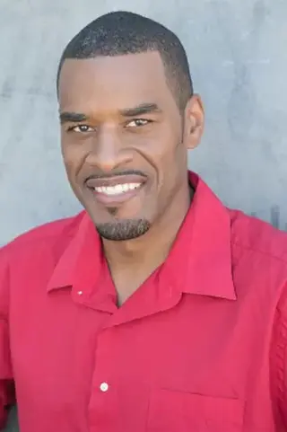 Peliculas de Kenyon Glover