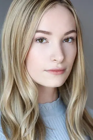 Peliculas de Lena Torluemke