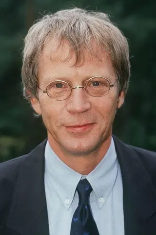 Peliculas de Gernot Endemann