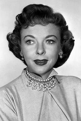 Peliculas de Ida Lupino