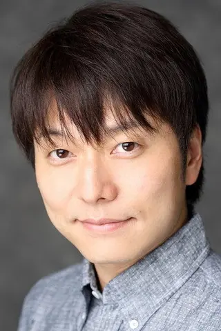 Peliculas de Kenji Nojima