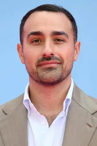 Peliculas de Jamie Demetriou