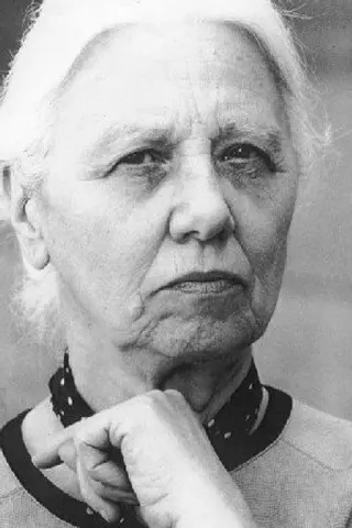 Peliculas de Ida Eccher