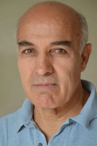 Peliculas de Abdelkrim Bahloul
