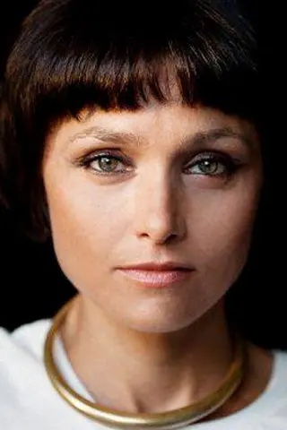 Peliculas de Petra Magoni
