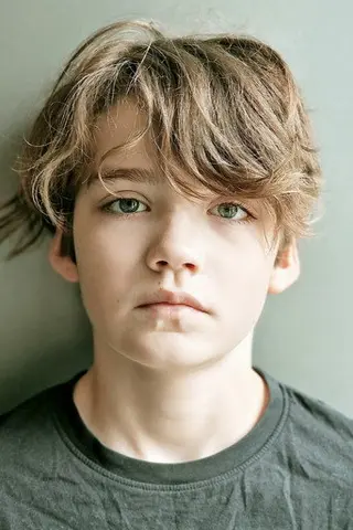 Peliculas de Flynn Gray