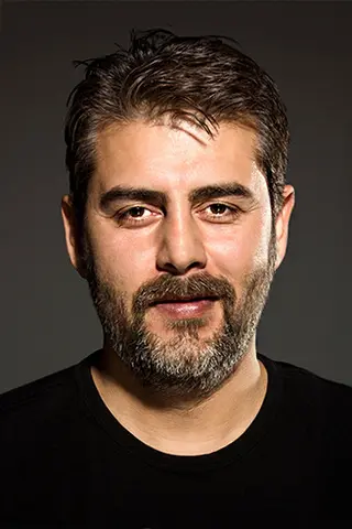 Peliculas de Gökhan Atalay