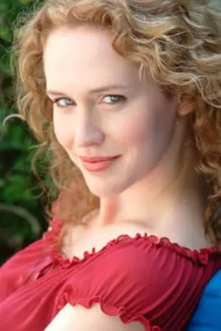 Peliculas de Julia Decker