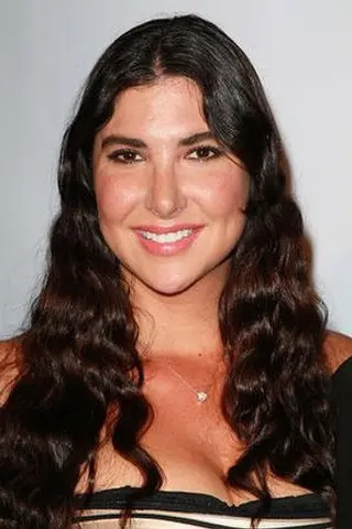 Peliculas de Lisa Marie Dupree