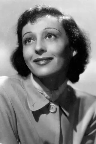 Peliculas de Luise Rainer