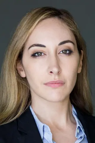 Peliculas de Sarah Natochenny