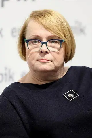 Ilona Łepkowska - Córka • Potomstwo