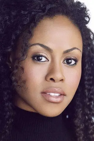 Peliculas de Vinessa Antoine