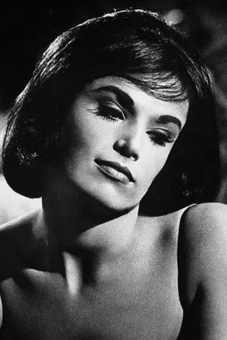 Peliculas de Barrie Chase