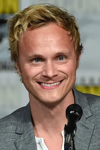 Peliculas de David Anders