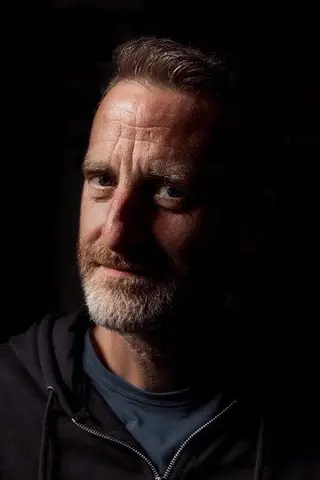 Peliculas de Ciaran McMahon